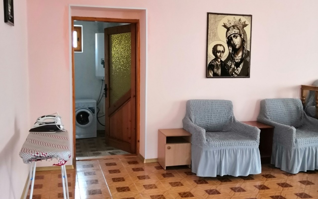 Dom Na Sadovoj 30-A Guest House