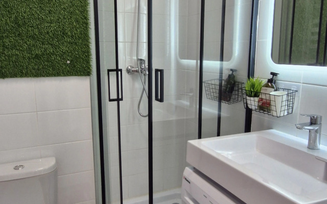 Квартира Студия в Янинском Лесу