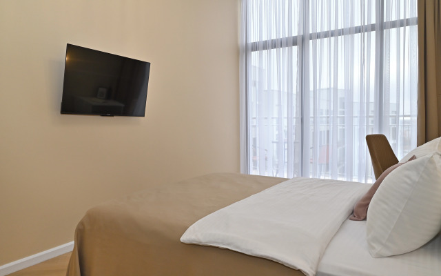 Квартира Palmyra Troesutok