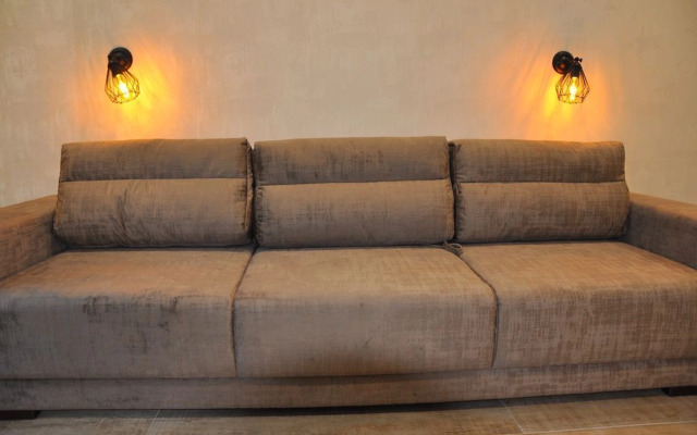 Квартира на Улице Братьев Говыриных 20