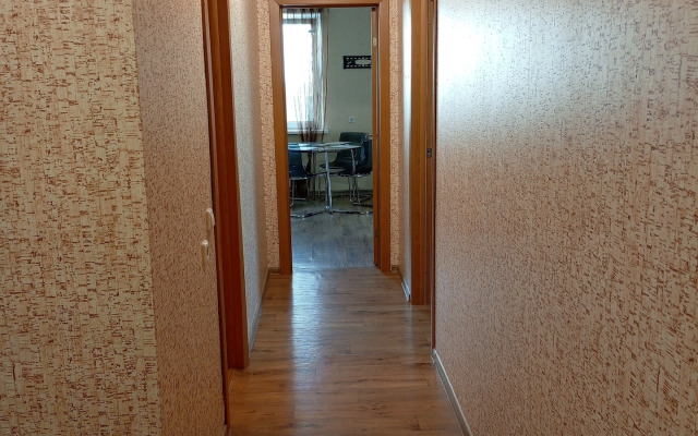 Квартира на Улице Карла Маркса 47