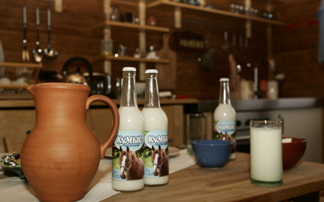 База Отдыха Медведица