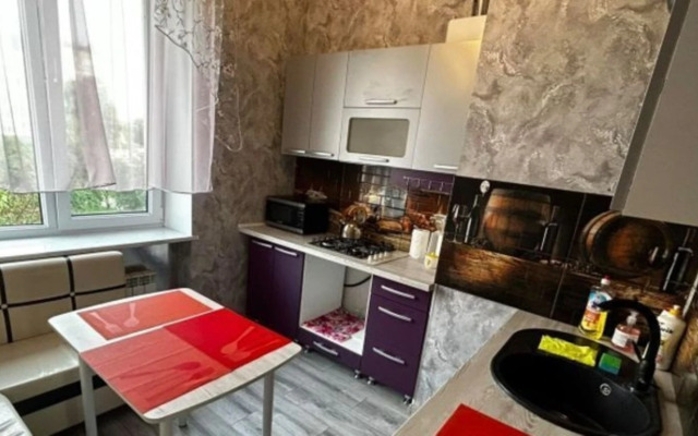 Dvukhkomnatnye v Tsentre Bresta "Teplyi Stan" / Center Brest Apparts Apartaments