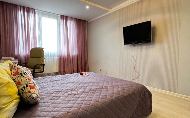 Квартира на Высоте