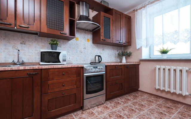 Квартира ApartHause рядом с КРК Уралец и м Чкаловская