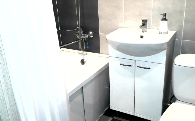 Kvartira Na Donskaya 3 Apartments