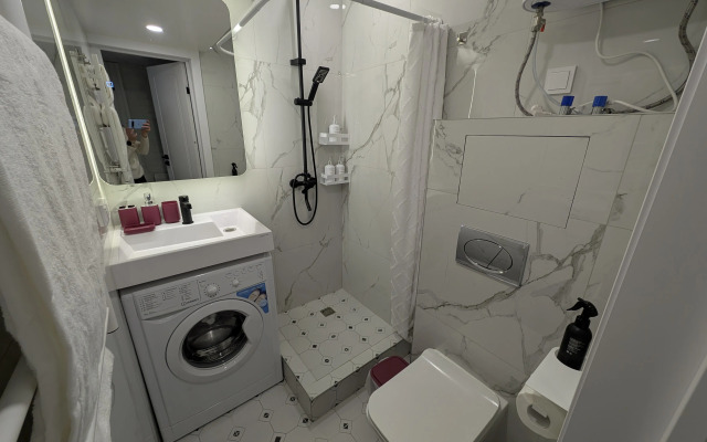 Квартира-студия у м.Театральная