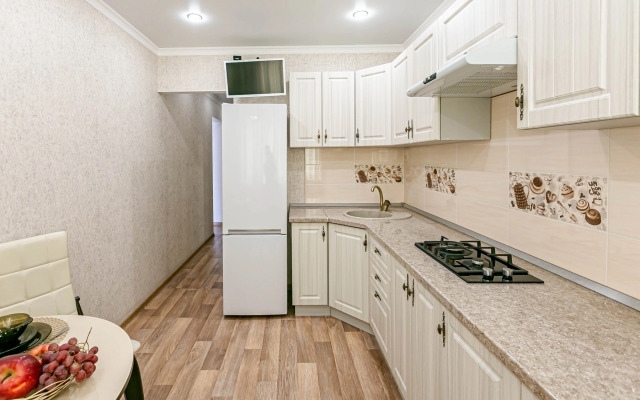 Na Ulitse Andreya Gubina 37 Flat