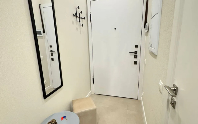 Zhk Afi Tauer Vidy na Vsyu Moskvu Apartments