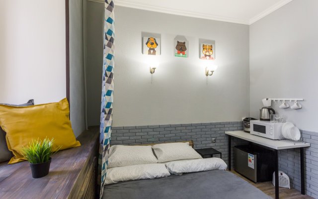Guest House Room 7