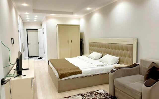 Gold Boutique Hotel	