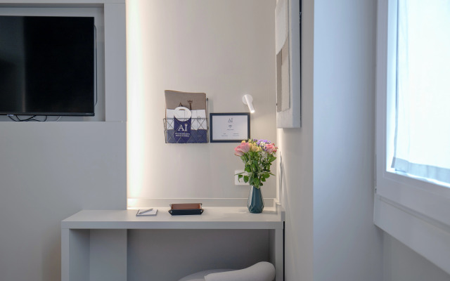 Boutique hotel AH - Duomo Signature
