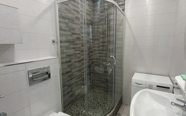 V Zhk Layner-Vostok Apartments - Apartment in Moscou - Photo 5