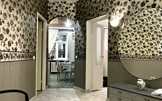 S Vidom Na Kreml Apartments
