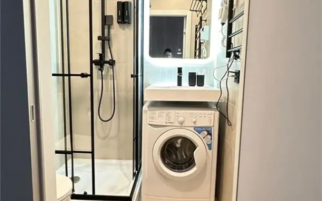 Апартаменты FortEstate 527