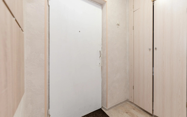 Апартаменты улица Бочкова 11