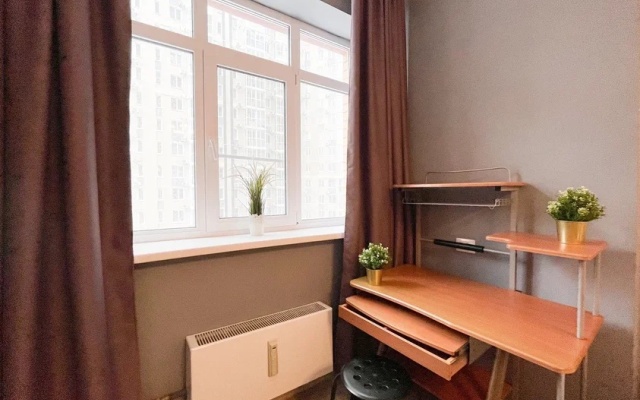 Квартира Апартаменты в центре