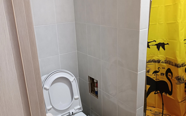 Апартаменты Студия 16