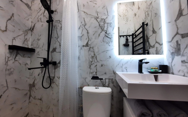 Апартаменты Уран