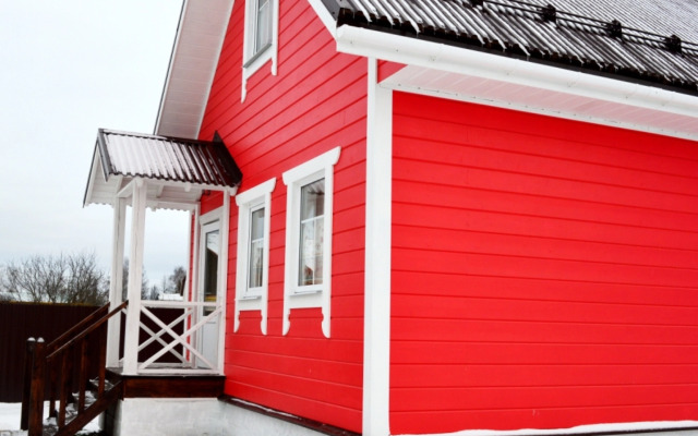 Гостевой Дом Русские сувениры