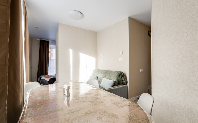 Filimonkovskoye 1 Apartments