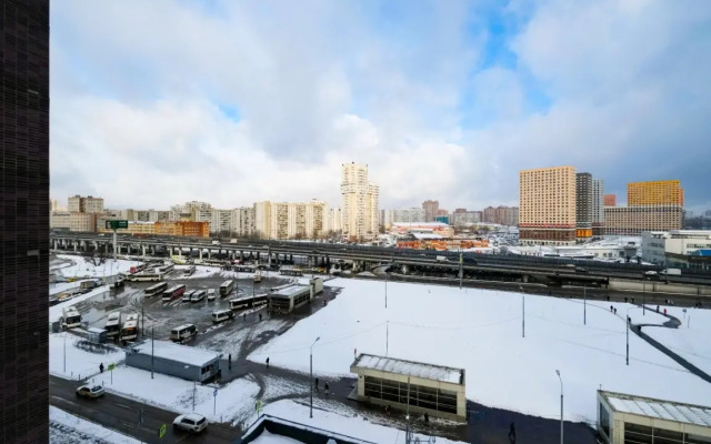 Apartments Apart Na Sosnovoy (1)
