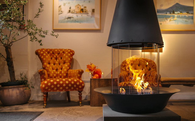 Бутик-отель MOLO