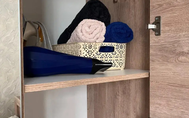 Квартира Уютная квартира в центре города