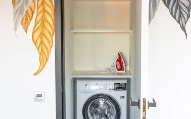 Апартаменты Видовые на Арбате