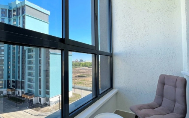 Квартира Элитная Kravc Group в ЖК Смарт квартал Центральный