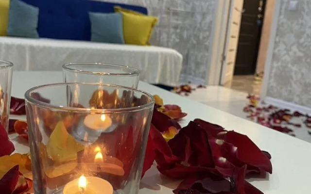 Квартира на Советской 219 (Ф)