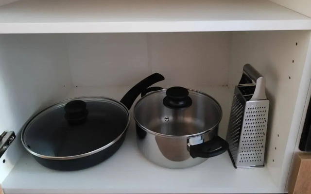 Atmosfera Gostepriimstva Flat
