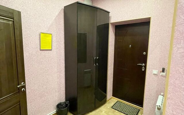 Malina Guest house