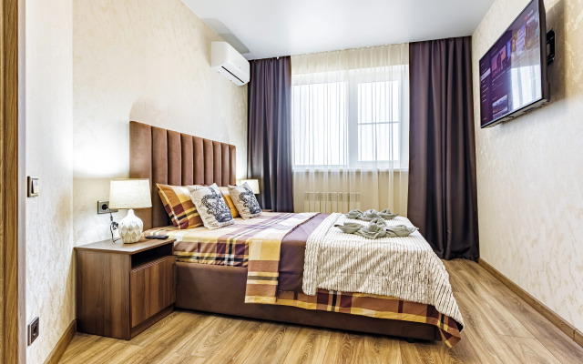 Квартира Новая Дизайнерская в элитном районе города