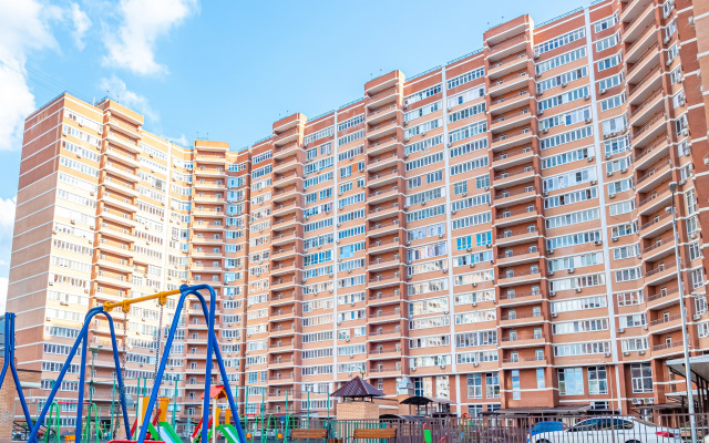 Апартаменты в центре ФМР by Depart Apart