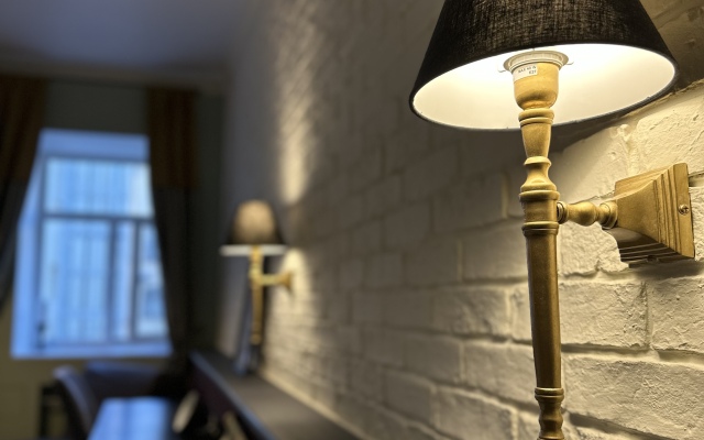 Квартира на Почтамской 1А