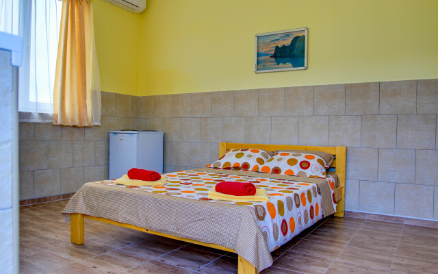 Morskoj Angel Guest House