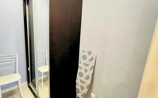 S Basseynom Apartments