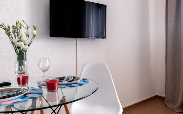 Апартаменты RentalSPb