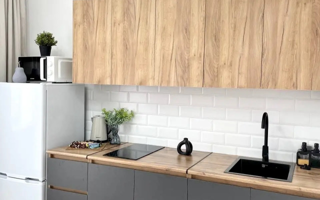vidovaya na 4 gostya Flat