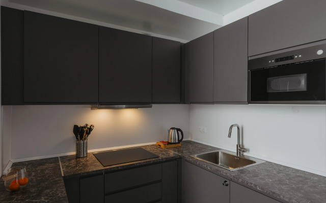 Mikrorayon Parkovy Ot Apart Viktory Apartments