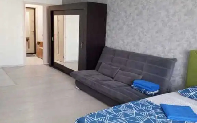 Apartment Koltsovo Rocketnaya 20