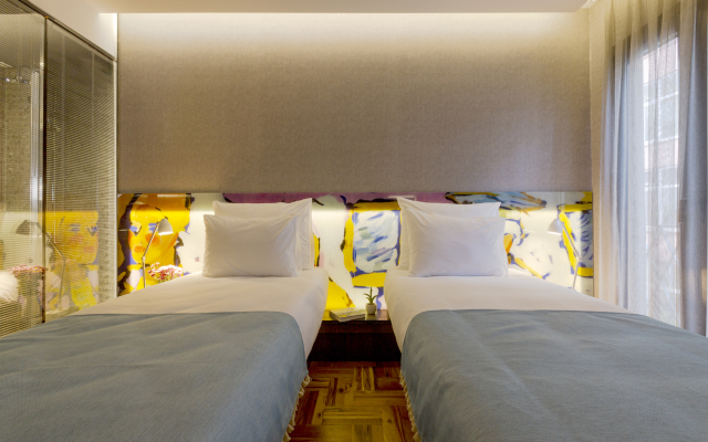 Lampa Design Hotel