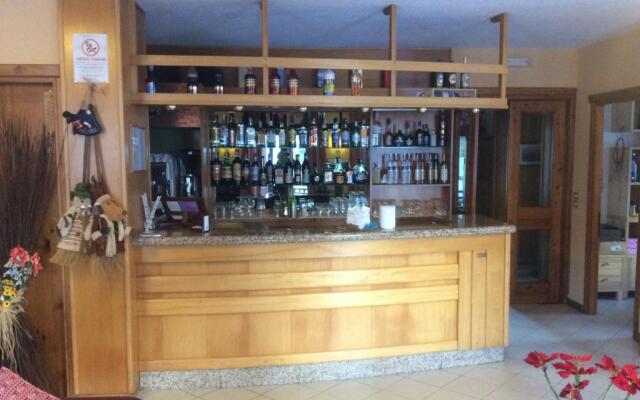 Sciatori Hotel