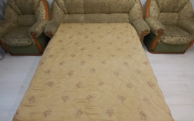 Квартира Уютная квартира рядом с Долиной Уюта