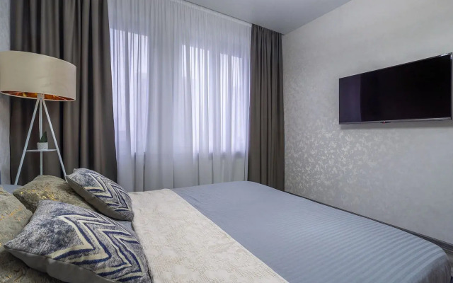 Mantra ot Home24 Apartments