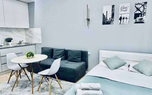 Апартаменты Ailiapartments 118/1