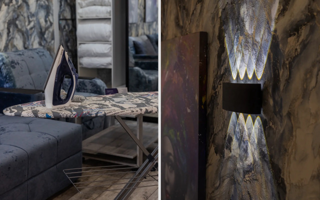 Апартаменты Loft Apartment/9 Panchenko