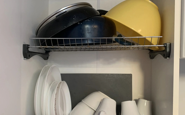 Schastlivaya Matreshka u Vitebskogo Vokzala Flat