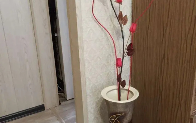 Апартаменты на Советской 29А